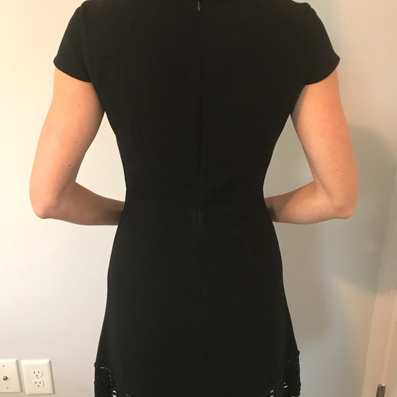 Club Monaco cocktail dress - Picture 4 of 4